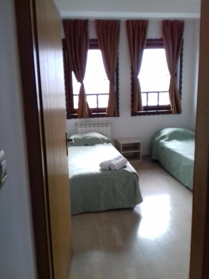 Green Oaza Apartment Fojnica Kültér fotó