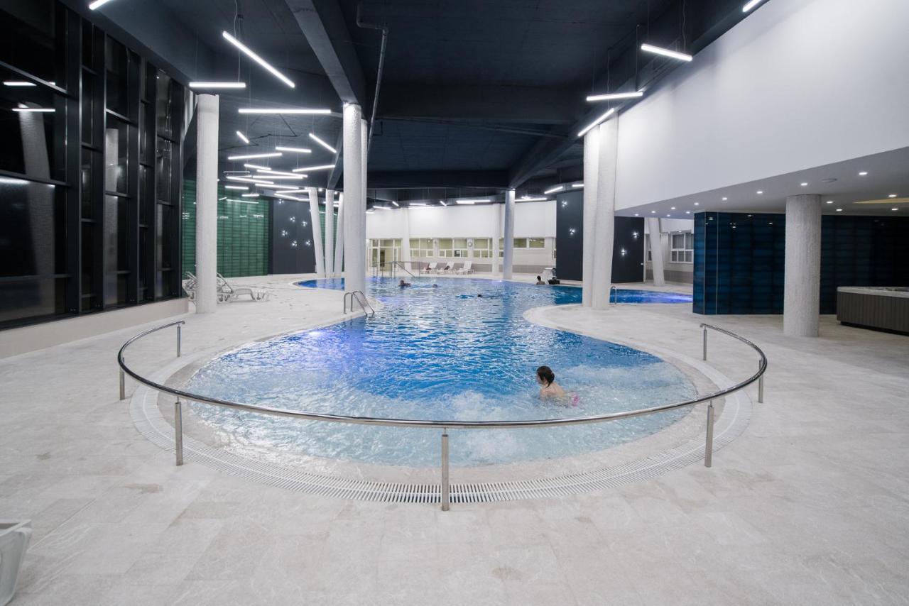 Green Oaza Apartment Fojnica Kültér fotó