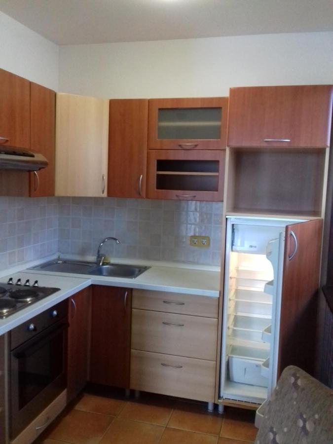 Green Oaza Apartment Fojnica Kültér fotó