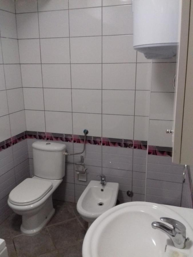 Green Oaza Apartment Fojnica Kültér fotó