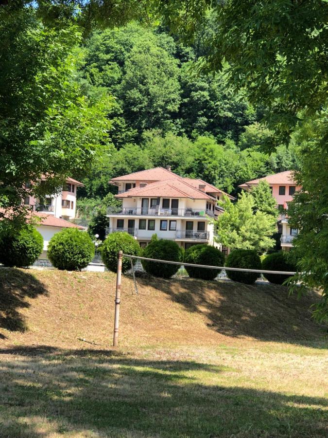 Green Oaza Apartment Fojnica Kültér fotó