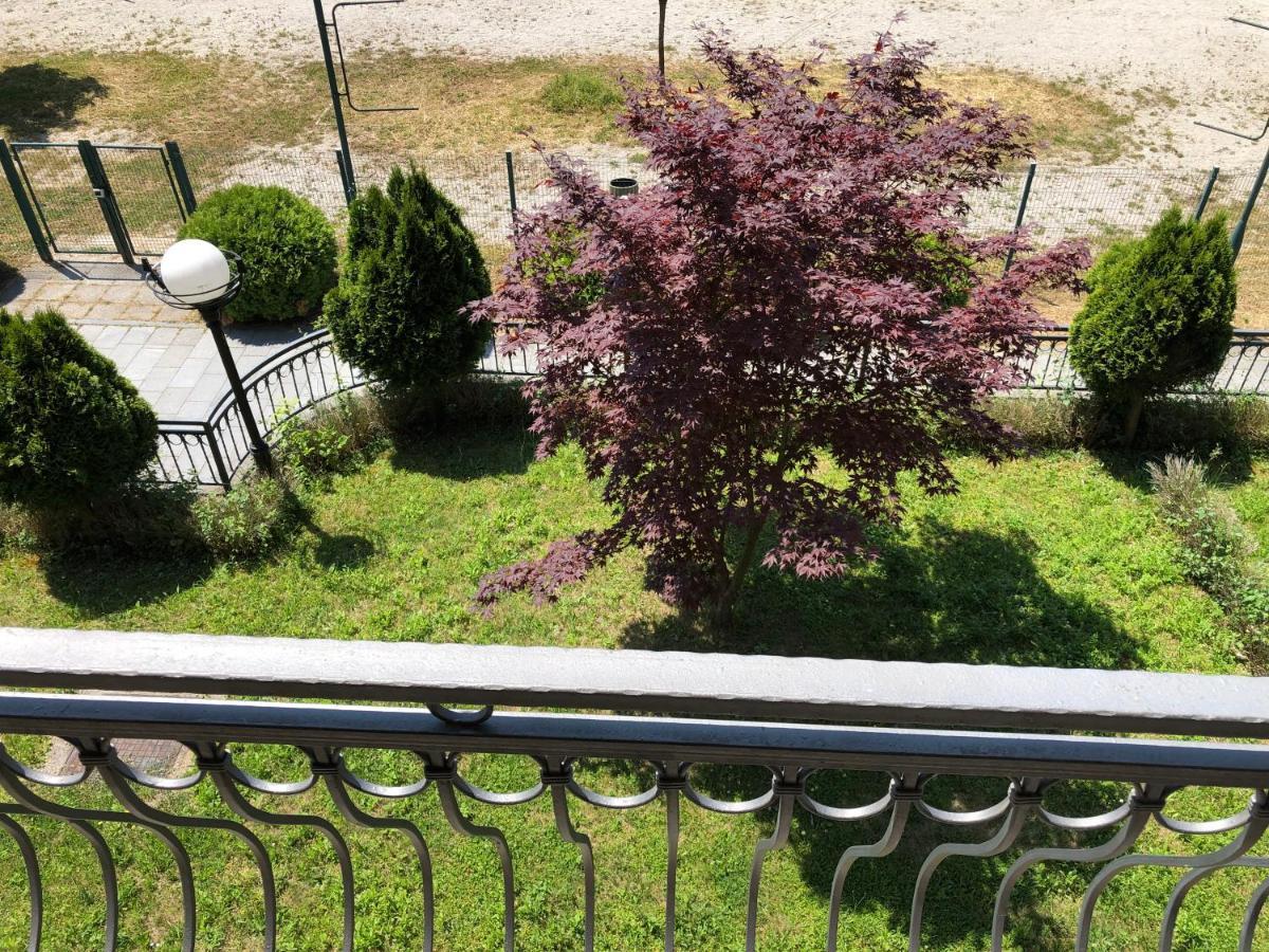 Green Oaza Apartment Fojnica Kültér fotó