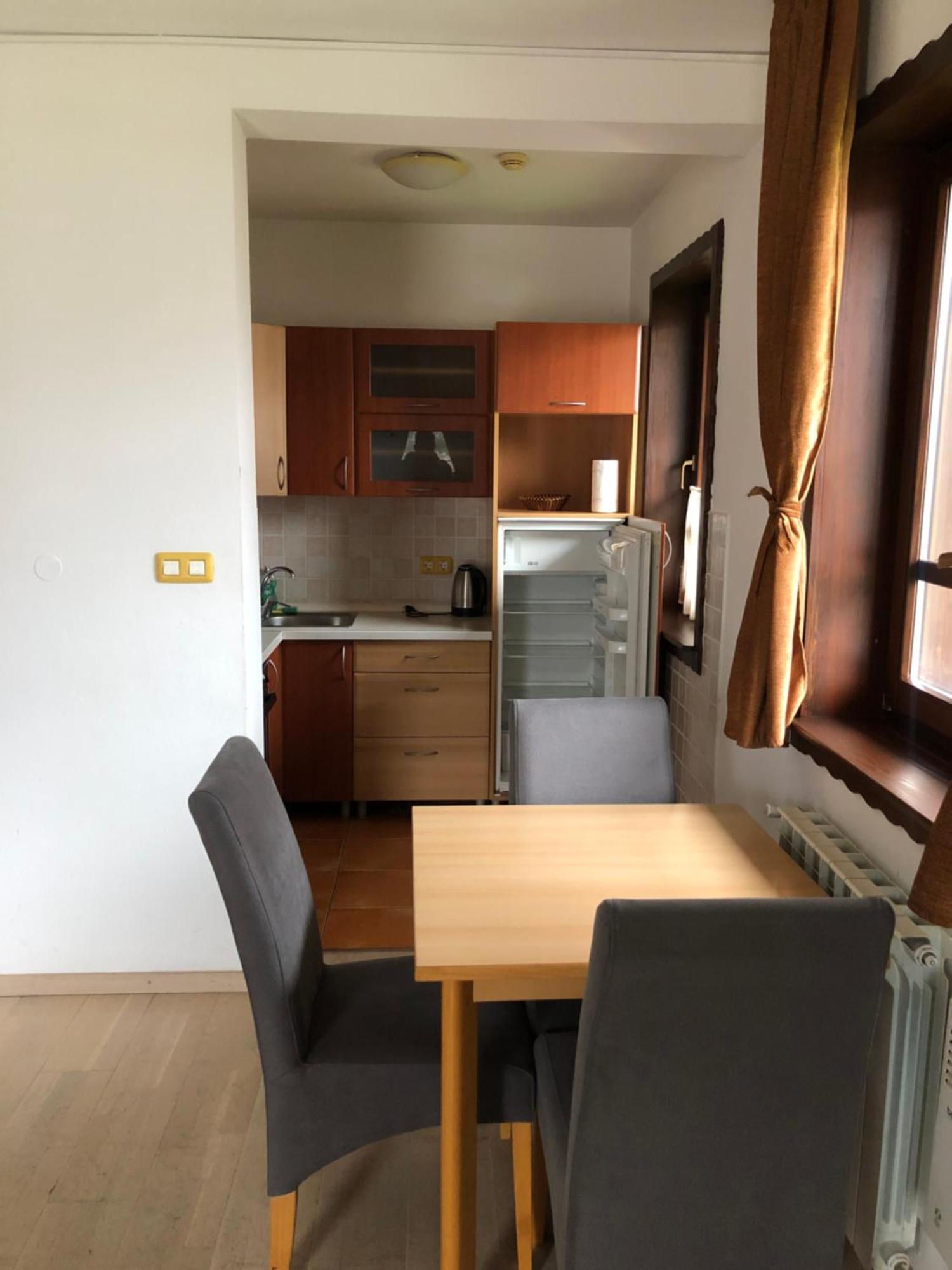 Green Oaza Apartment Fojnica Kültér fotó